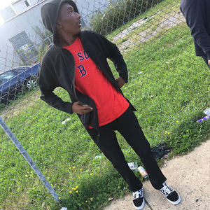 Meet your Posher, Gregg